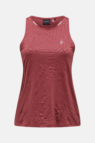 PÓLÓ PEAK PERFORMANCE DISCOVER TANK WOMEN - Kép 1