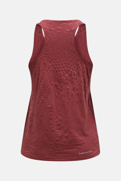 PÓLÓ PEAK PERFORMANCE DISCOVER TANK WOMEN - Kép 3