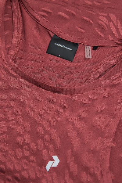 PÓLÓ PEAK PERFORMANCE DISCOVER TANK WOMEN - Kép 4