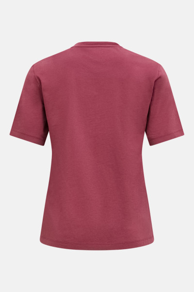 PÓLÓ PEAK PERFORMANCE ORIGINAL SMALL LOGO TEE WOMEN - Kép 3