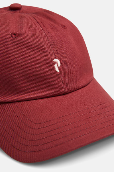 SAPKA PEAK PERFORMANCE GROUND CAP - Kép 3