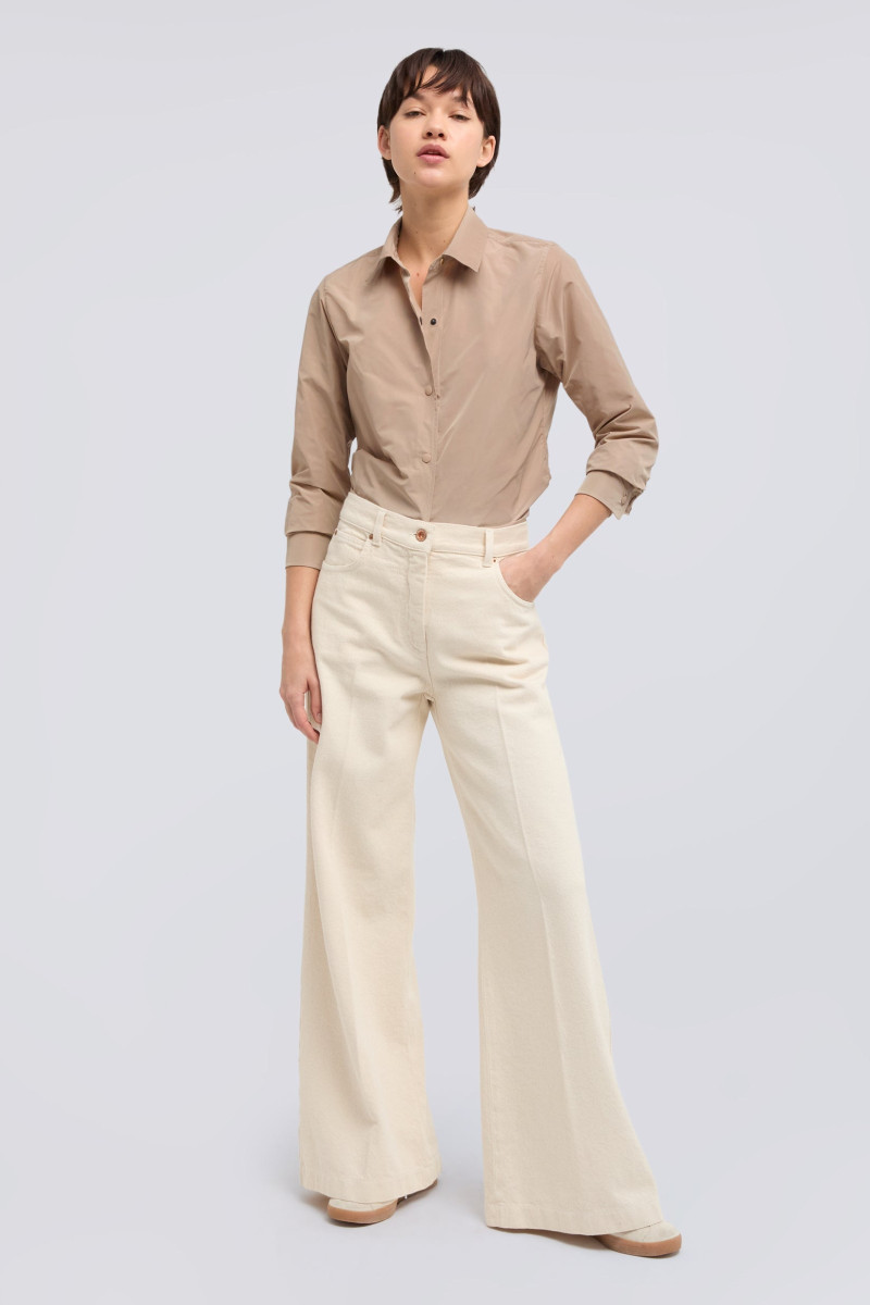 Bunda Aspesi Camicia Glue Light Coloniale