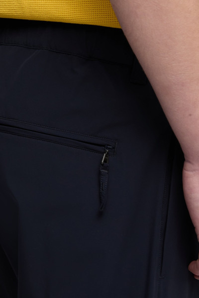 NOHAVICE ASPESI PANTALONE FAST - Fotografia č. 3