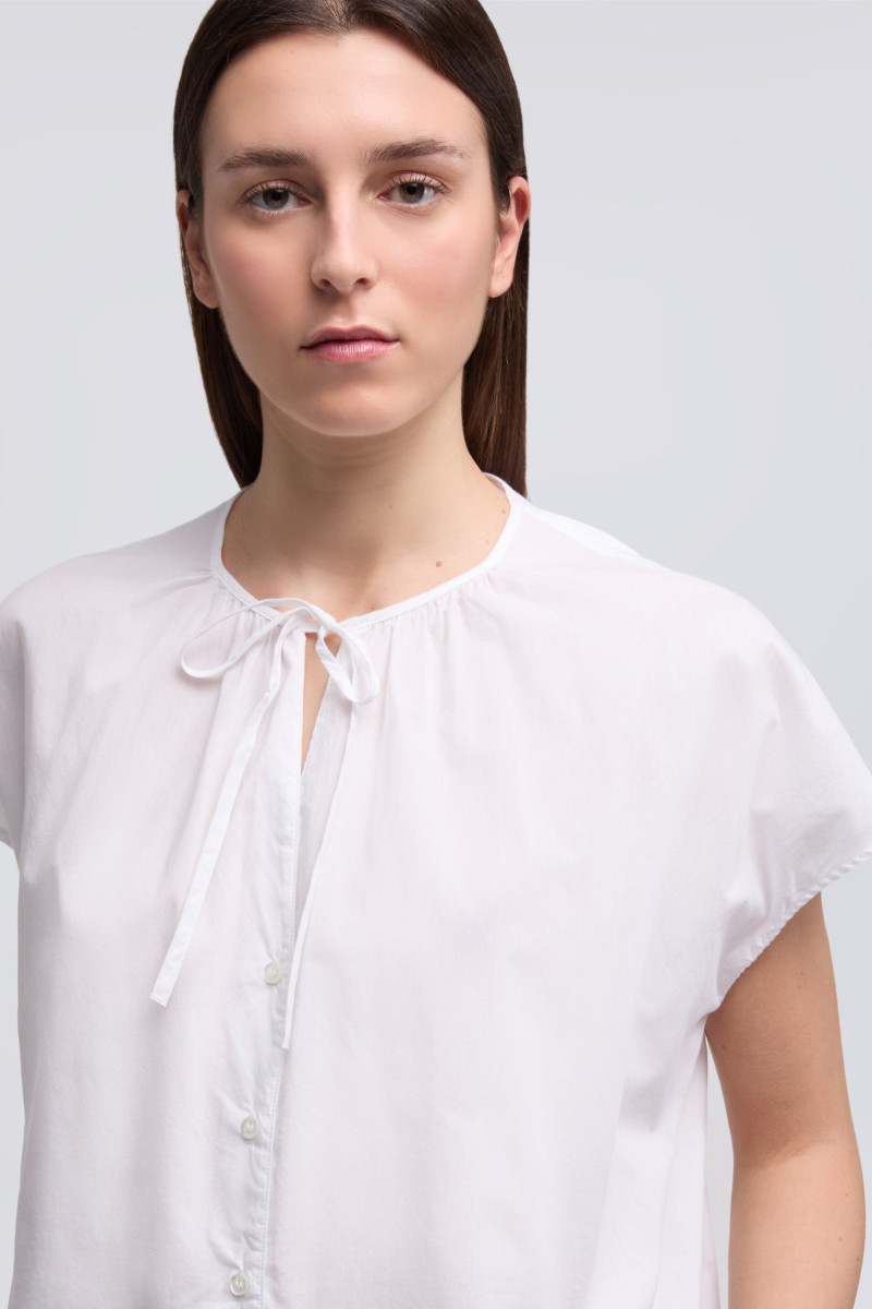Košeľa Aspesi Camicia Mod.5455 Bianco
