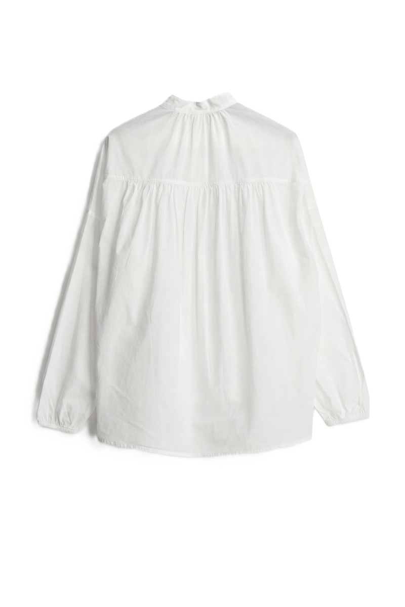 Blúzka Aspesi Camicia Mod.5415 Bianco