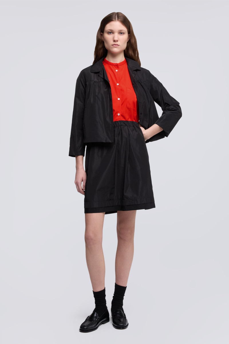Košeľa Aspesi Camicia Mod.5410 Geranio