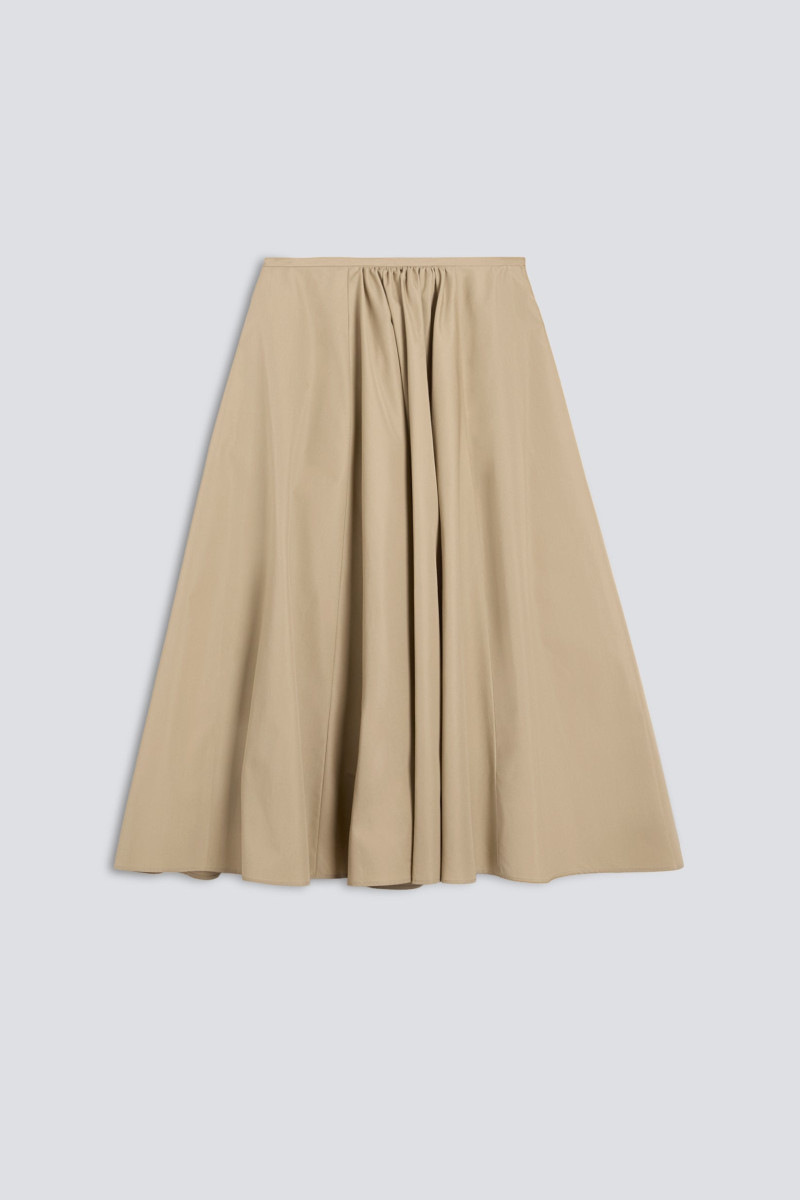 Sukňa Aspesi Gonna Mod. 2290 Beige