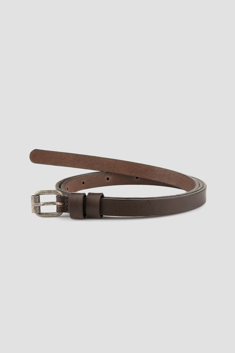 Öv Aspesi Cintura Mod.6966 Marrone
