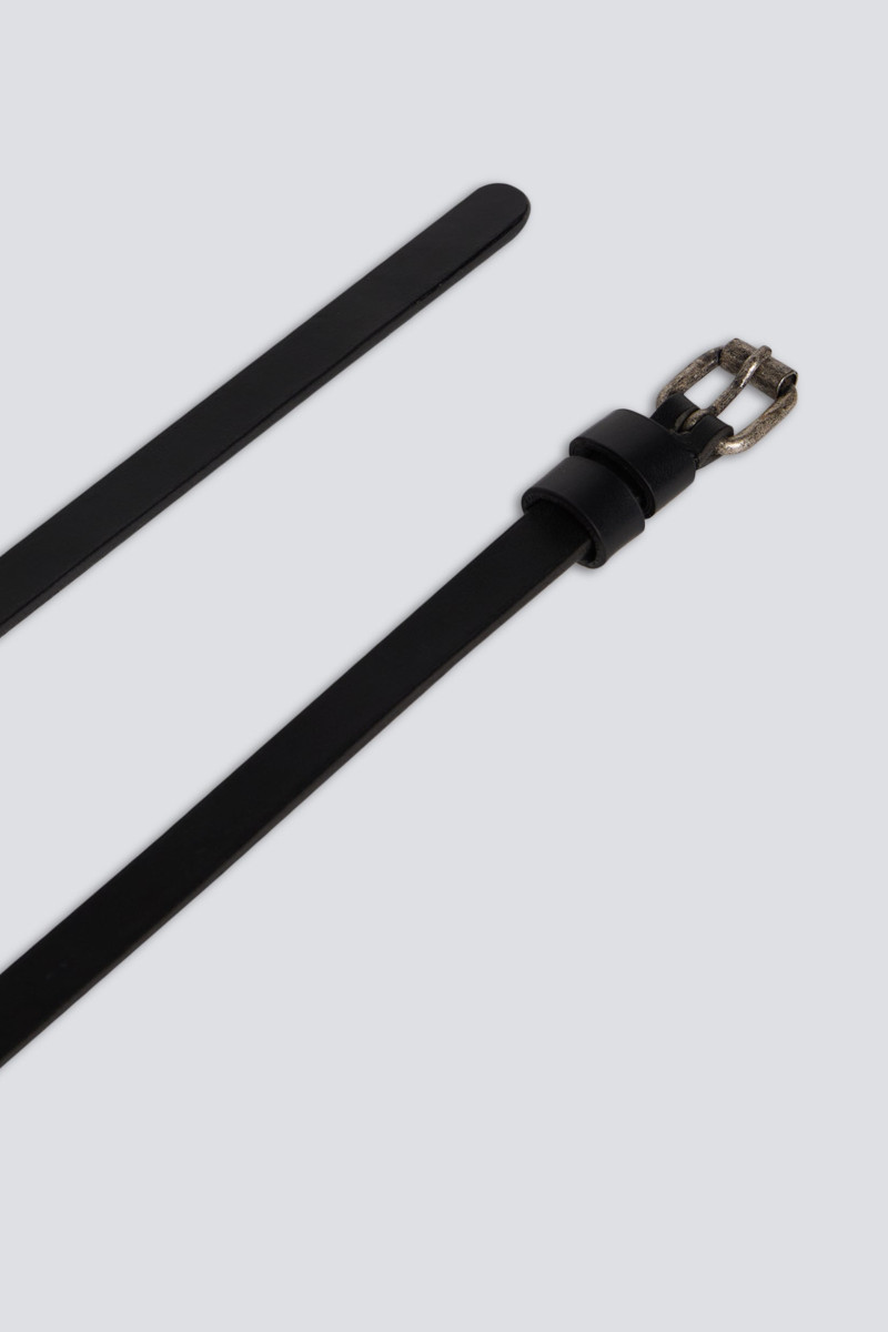 Opasok Aspesi Cintura Mod.6966 Nero