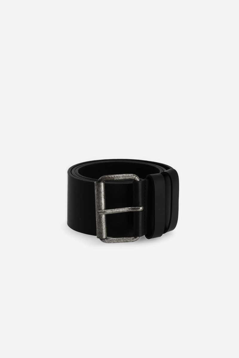 Opasok Aspesi Cintura Mod.6927 Nero
