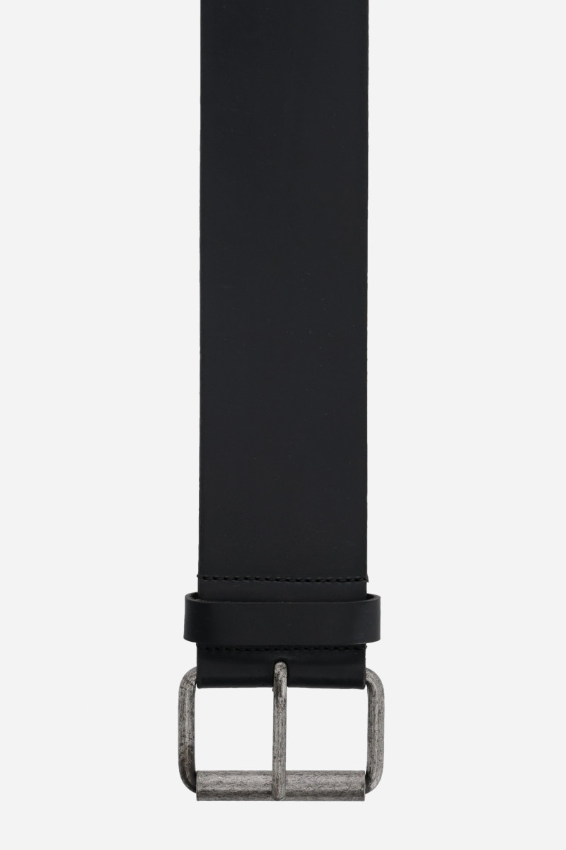 Opasok Aspesi Cintura Mod.6927 Nero