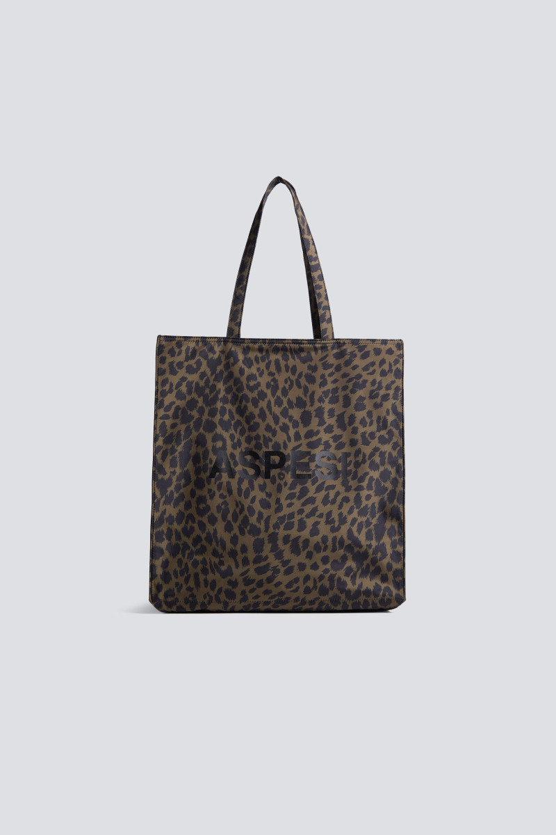Taška Aspesi Borsa Mod.B086 Animalier