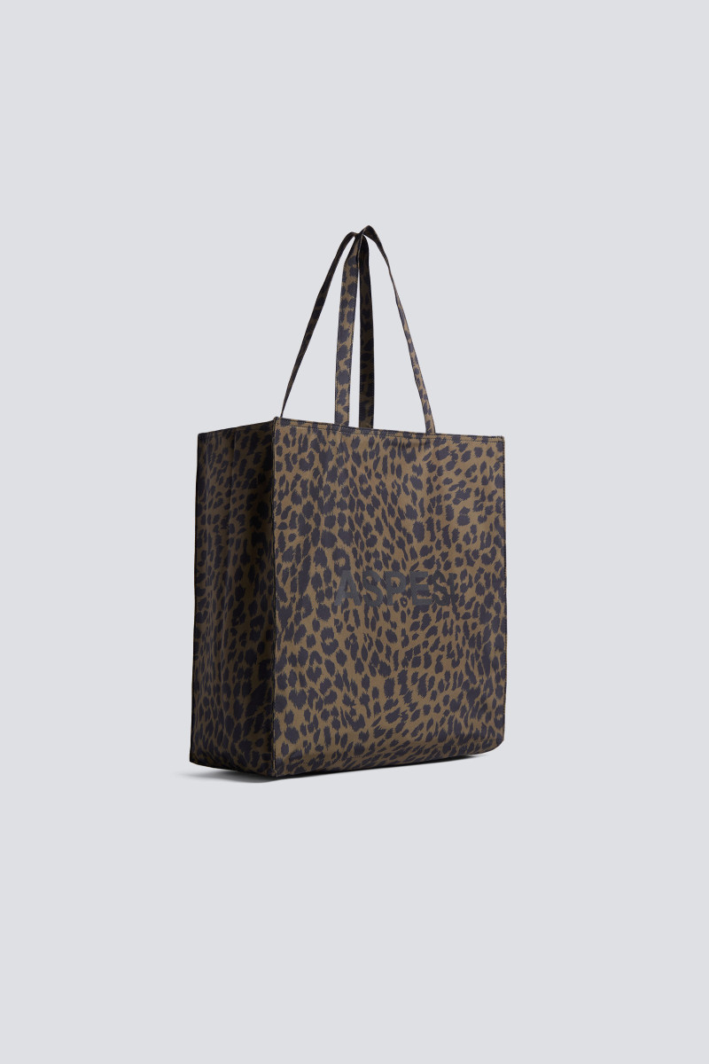 Taška Aspesi Borsa Mod.B086 Animalier
