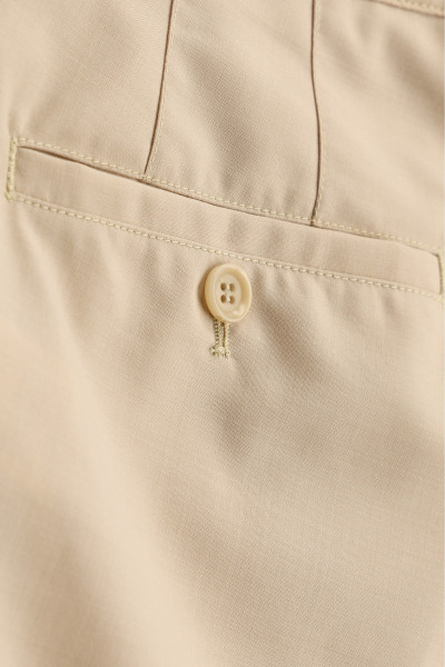 NOHAVICE ASPESI PANTALONE NEW HERMAN - Fotografia č. 7