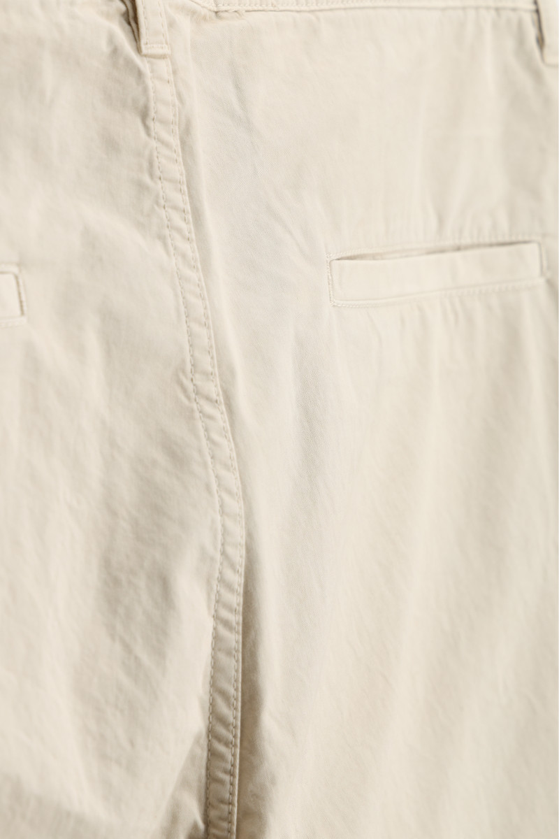 Nohavice Aspesi Pantalone Funzionale Sasso