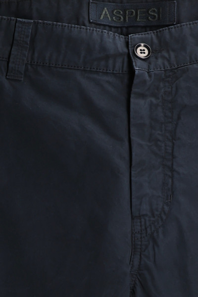 NOHAVICE ASPESI PANTALONE REGOLARE - Fotografia č. 5