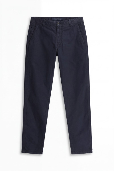 NOHAVICE ASPESI PANTALONE REGOLARE - Fotografia č. 4