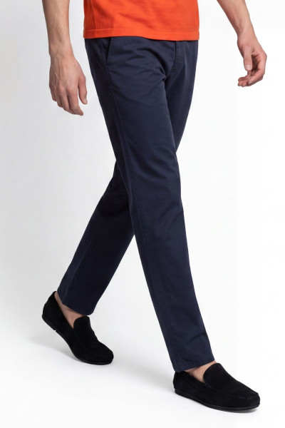 NOHAVICE ASPESI PANTALONE REGOLARE - Fotografia č. 1