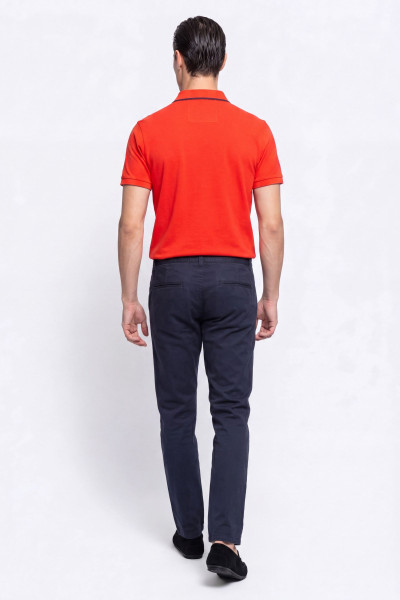 NOHAVICE ASPESI PANTALONE REGOLARE - Fotografia č. 3