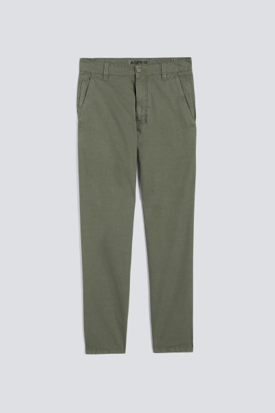 NOHAVICE ASPESI PANTALONE REGOLARE - Fotografia č. 1
