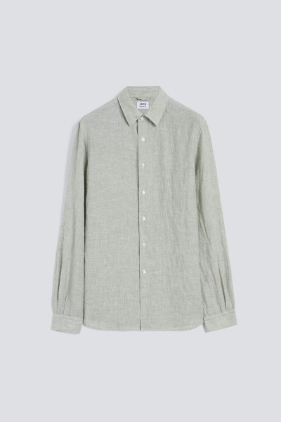 KOŠILE ASPESI CAMICIA COMMA - Fotografie č. 1