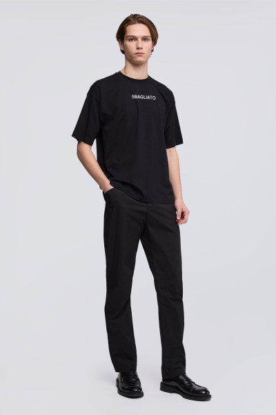 PÓLÓ ASPESI T-SHIRT SBAGLIATO - Kép 1