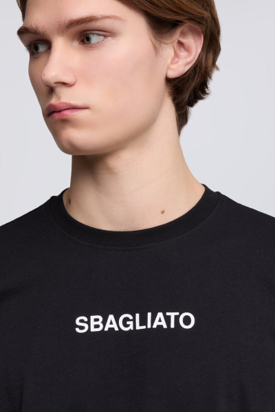 PÓLÓ ASPESI T-SHIRT SBAGLIATO - Kép 3