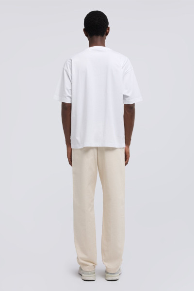 PÓLÓ ASPESI T-SHIRT WRONG - Kép 2