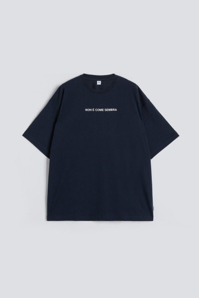 PÓLÓ ASPESI T-SHIRT NON E COME.. - Kép 1