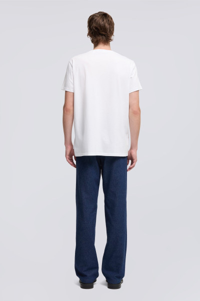 PÓLÓ ASPESI T-SHIRT SILENZIO - Kép 2