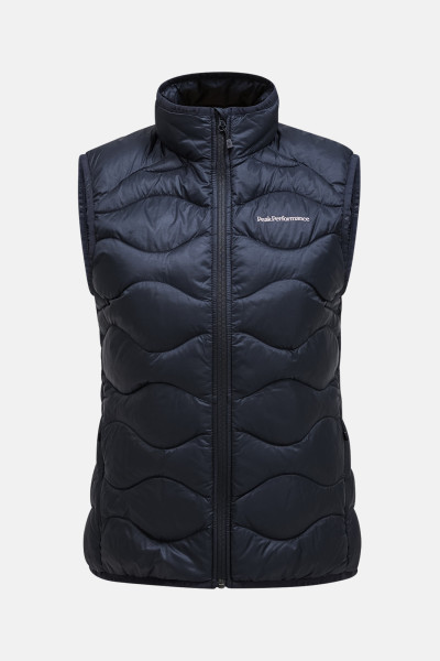 VESTA PEAK PERFORMANCE HELIUM DOWN VEST WOMEN - Fotografia č. 1