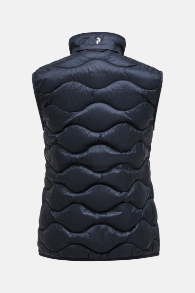 VESTA PEAK PERFORMANCE HELIUM DOWN VEST WOMEN - Fotografia č. 3