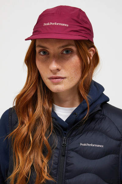 VESTA PEAK PERFORMANCE HELIUM DOWN VEST WOMEN - Fotografia č. 4