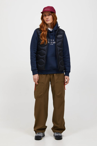 VESTA PEAK PERFORMANCE HELIUM DOWN VEST WOMEN - Fotografia č. 3