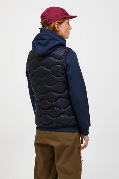 VESTA PEAK PERFORMANCE HELIUM DOWN VEST WOMEN - Fotografia č. 2