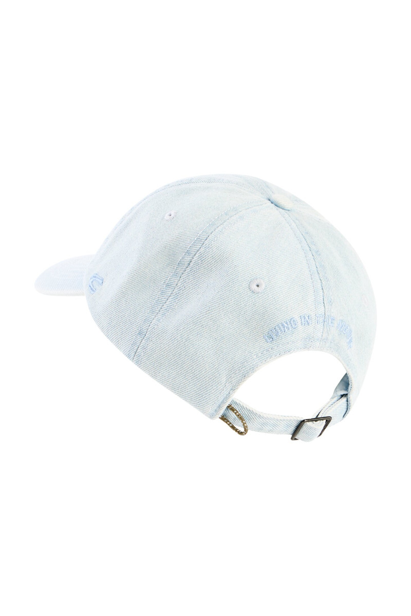 Šiltovka Camel Active Caps Ocean Blue