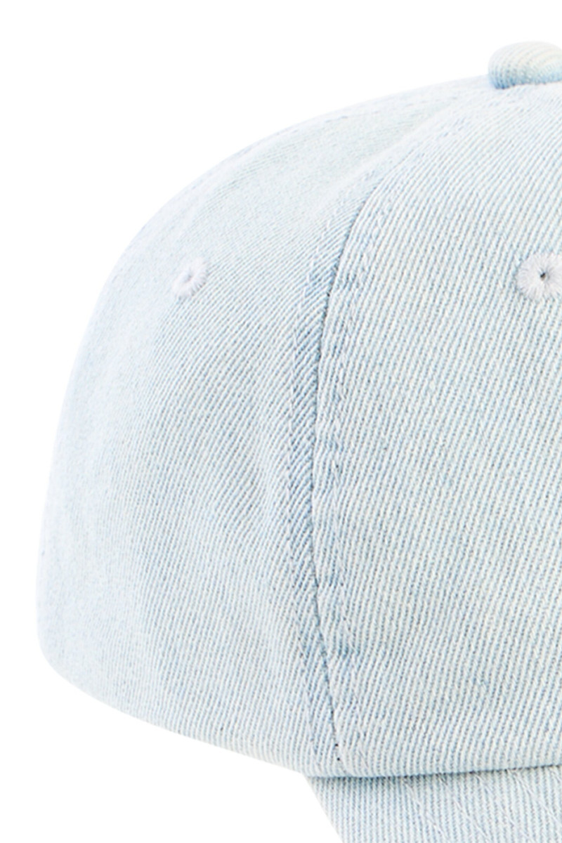 Šiltovka Camel Active Caps Ocean Blue