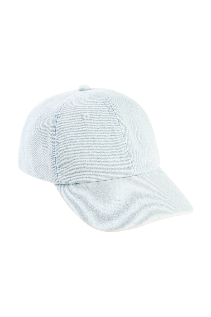 Šiltovka Camel Active Caps Ocean Blue