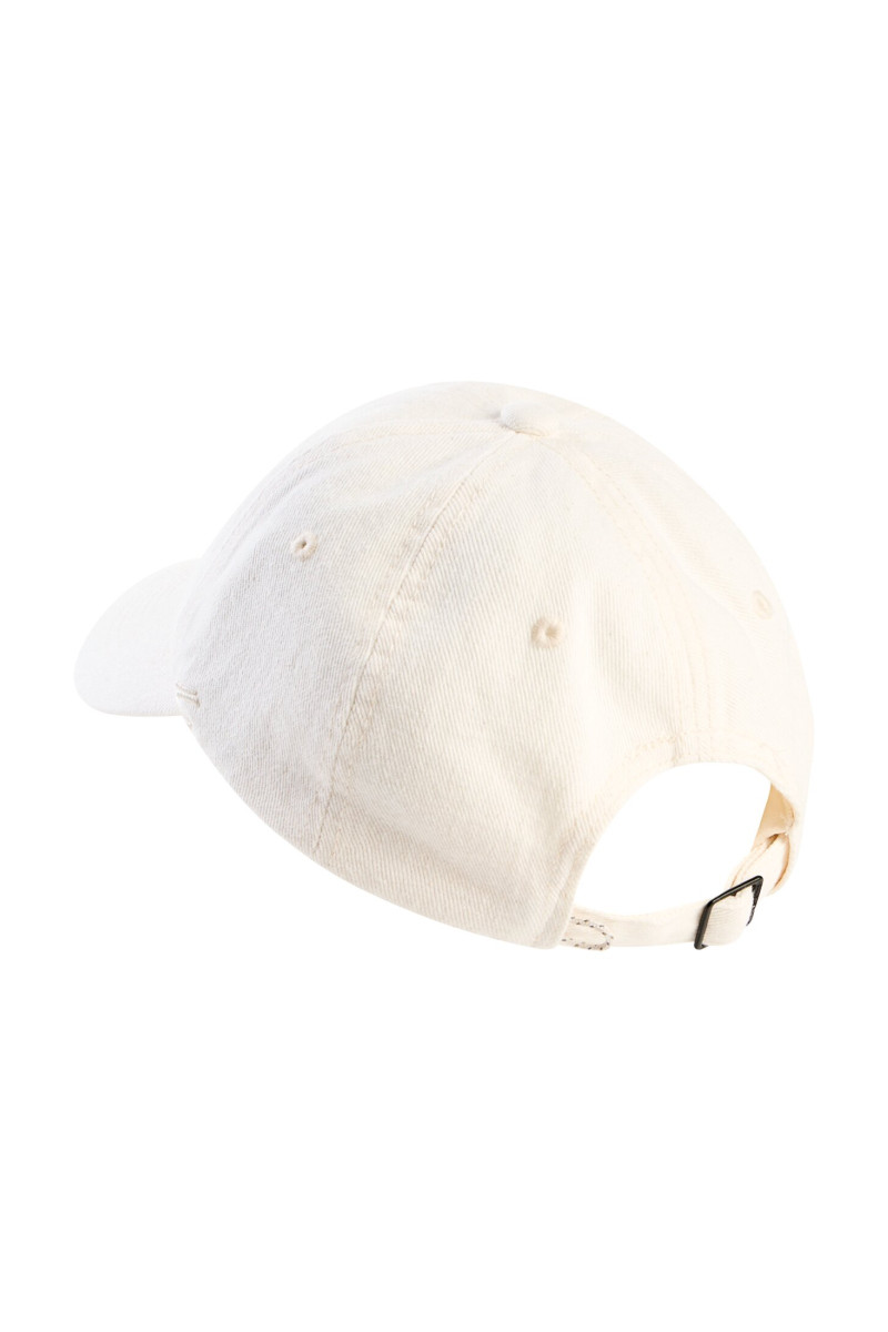 Šiltovka Camel Active Caps White