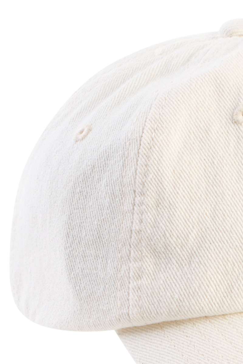 Šiltovka Camel Active Caps White