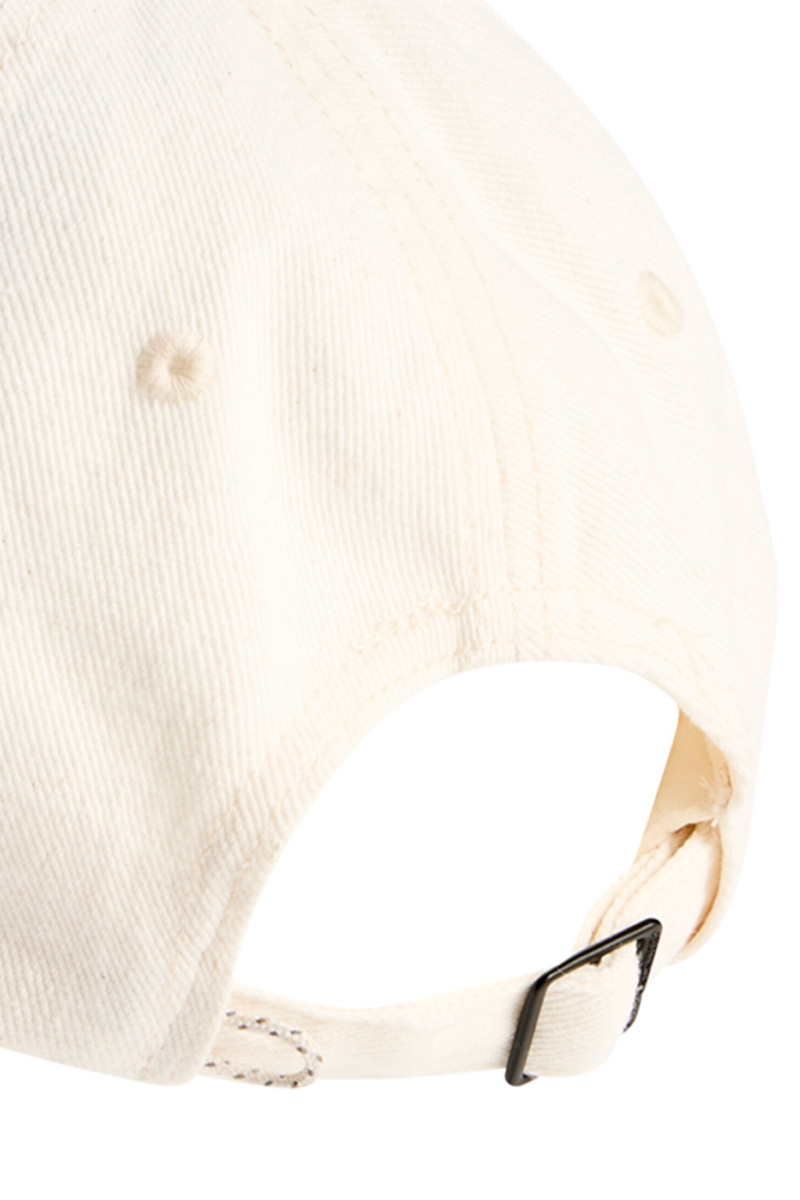 Šiltovka Camel Active Caps White
