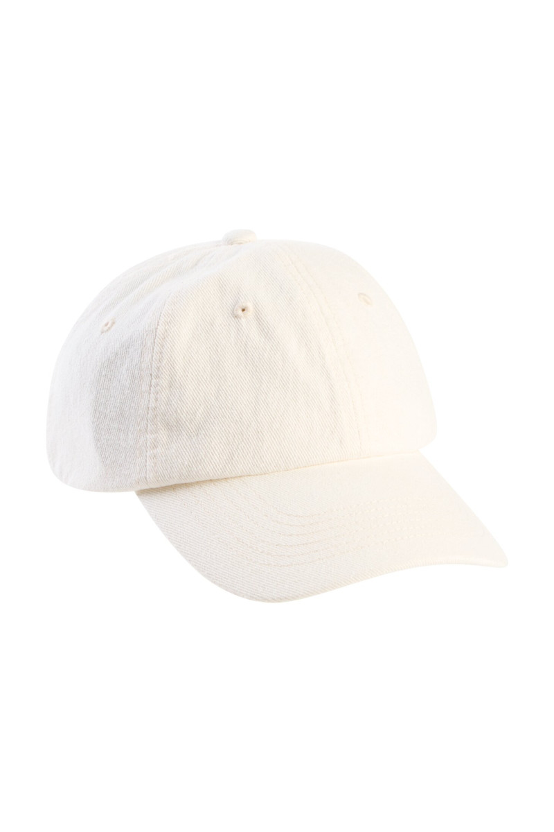Šiltovka Camel Active Caps White