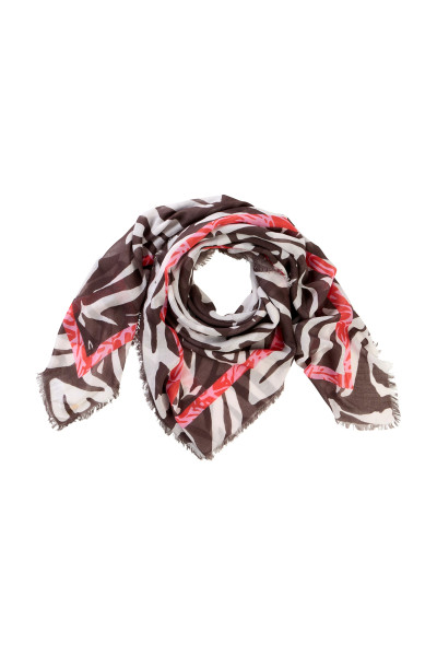 SÁL CAMEL ACTIVE SHAWLS - Kép 1