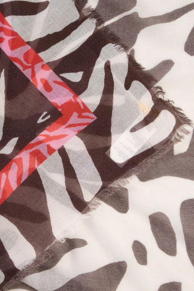 SÁL CAMEL ACTIVE SHAWLS - Kép 2