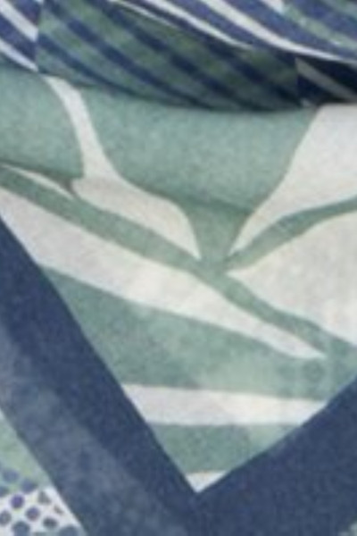 SÁL CAMEL ACTIVE SHAWLS - Kép 4