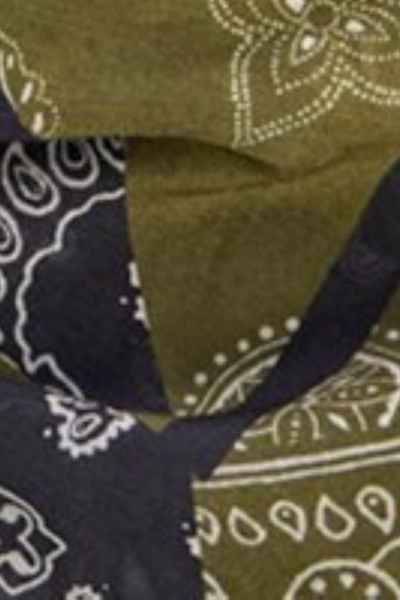 SÁL CAMEL ACTIVE SHAWLS - Kép 4