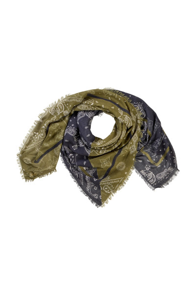 SÁL CAMEL ACTIVE SHAWLS - Kép 1