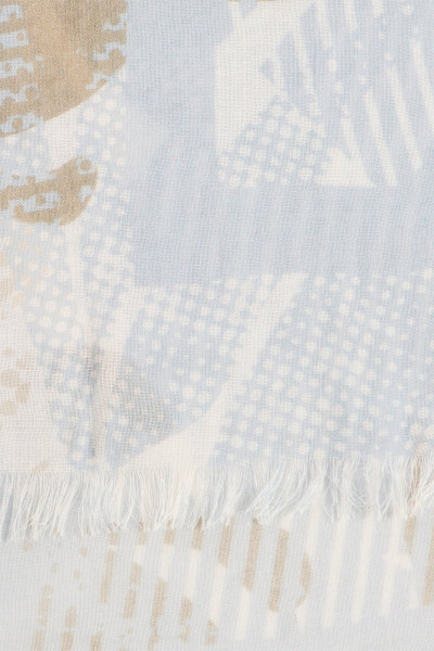 SÁL CAMEL ACTIVE SHAWLS - Kép 2
