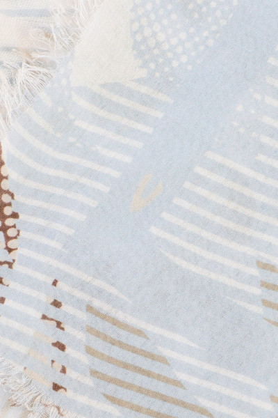 SÁL CAMEL ACTIVE SHAWLS - Kép 3