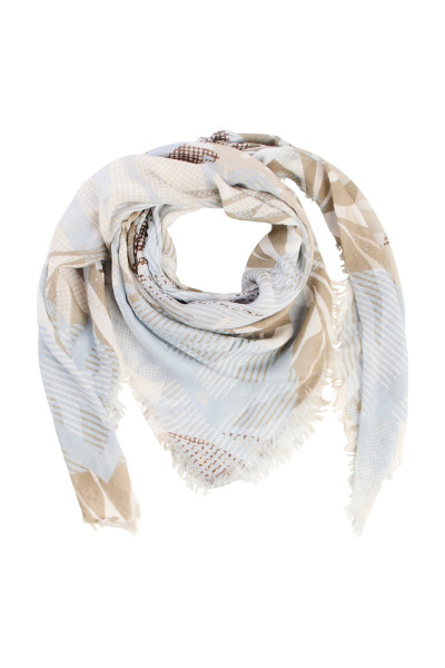 SÁL CAMEL ACTIVE SHAWLS - Kép 1